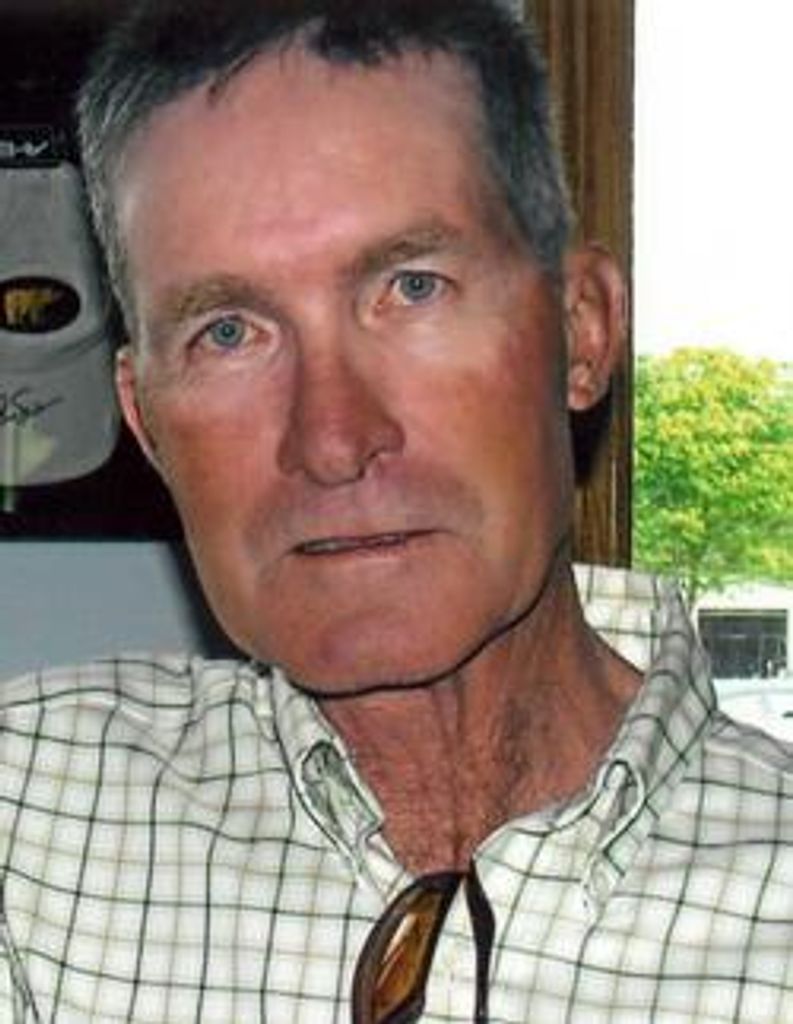 Larry V Waggoner