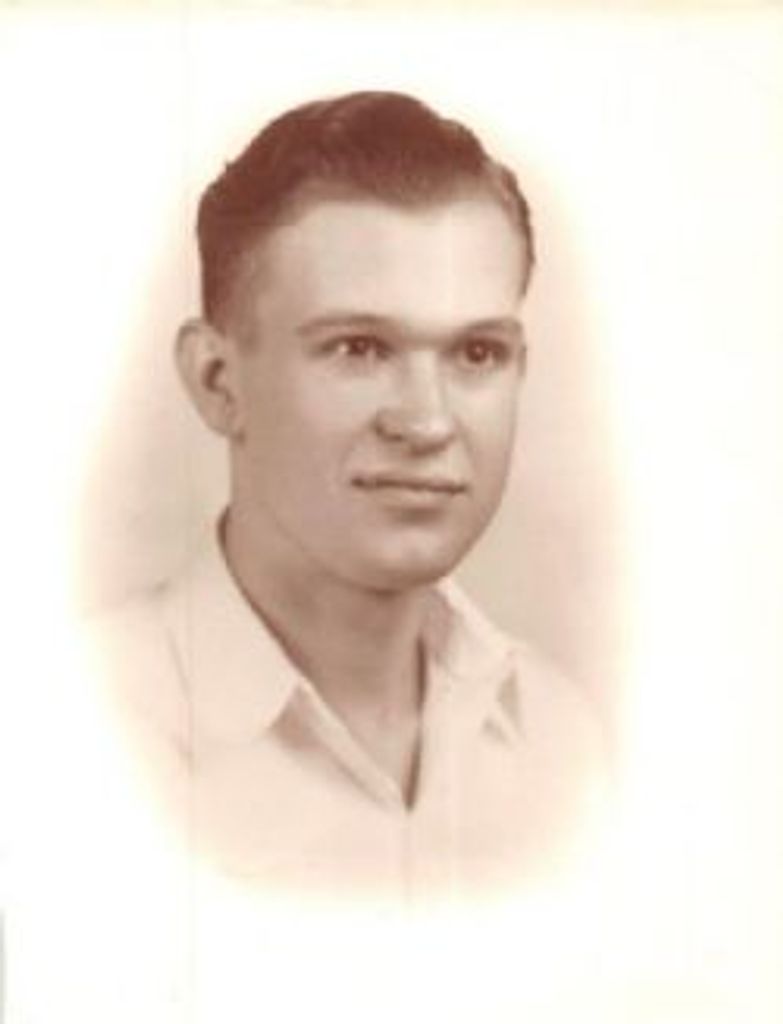 Gerald Perry