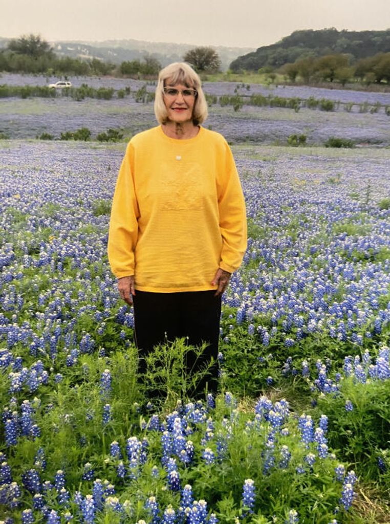 Mary Lou Warren Profile Photo
