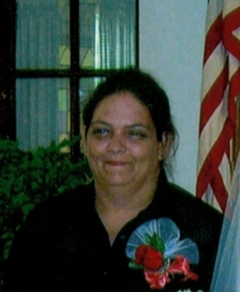 Rebecca Elizabeth Harding Profile Photo