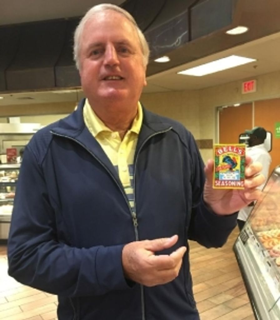 William "Billy" Bell Profile Photo