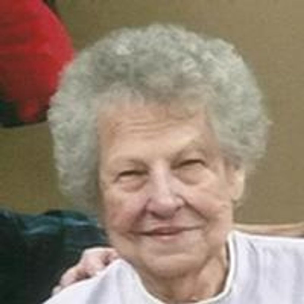 Betty M. Nelson