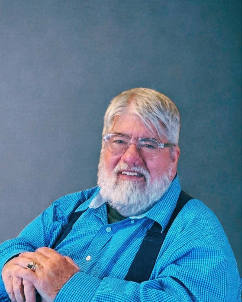 David Glenn Asbury, Jr. Profile Photo