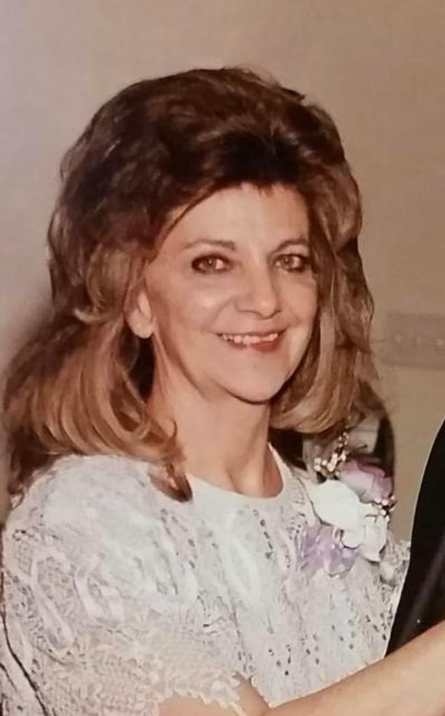 Mary Jean Woolwine Profile Photo