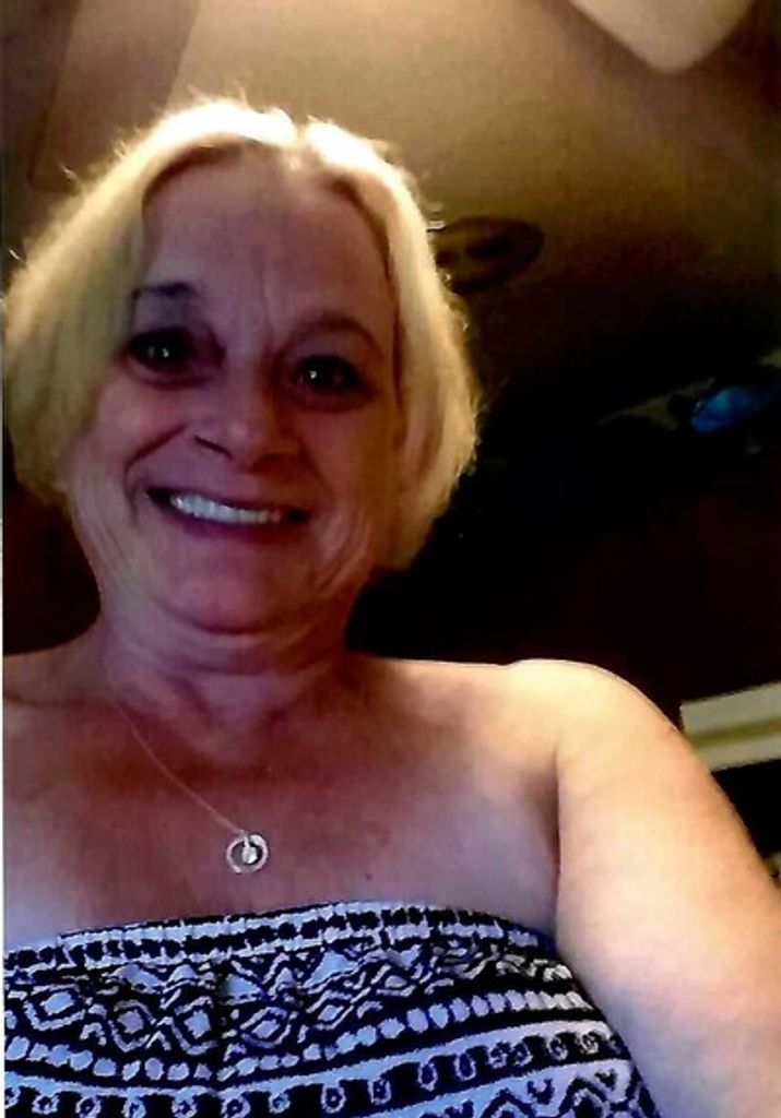 Beverly Elaine Newman Profile Photo