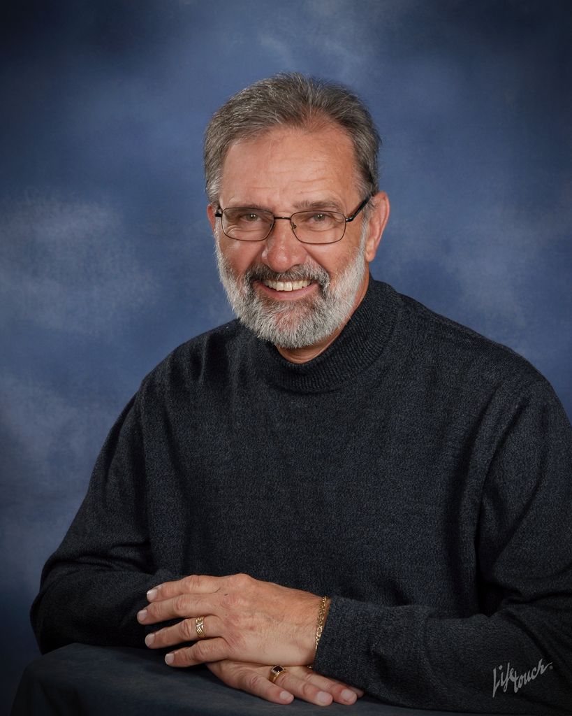 John William Zinmerman "Bill" Profile Photo