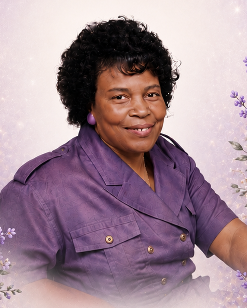 Bobbie May