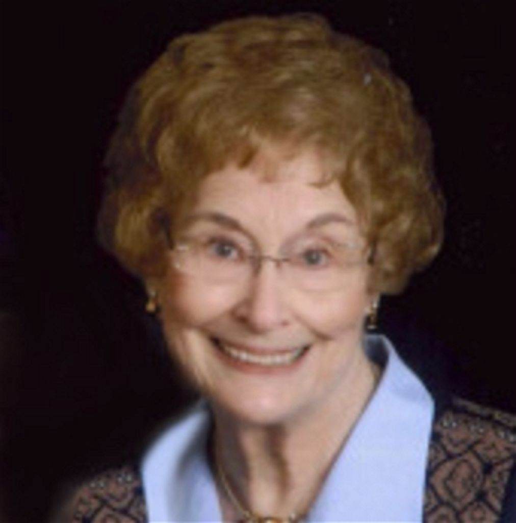 Ruth Signe Johnson Profile Photo