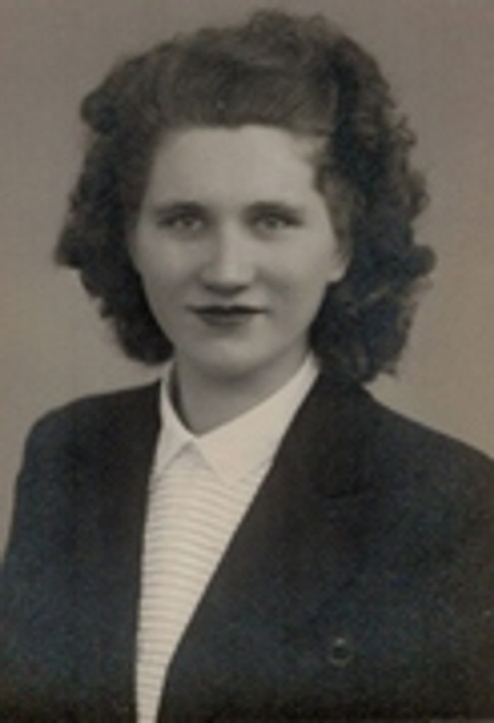 Eva Gliozeris