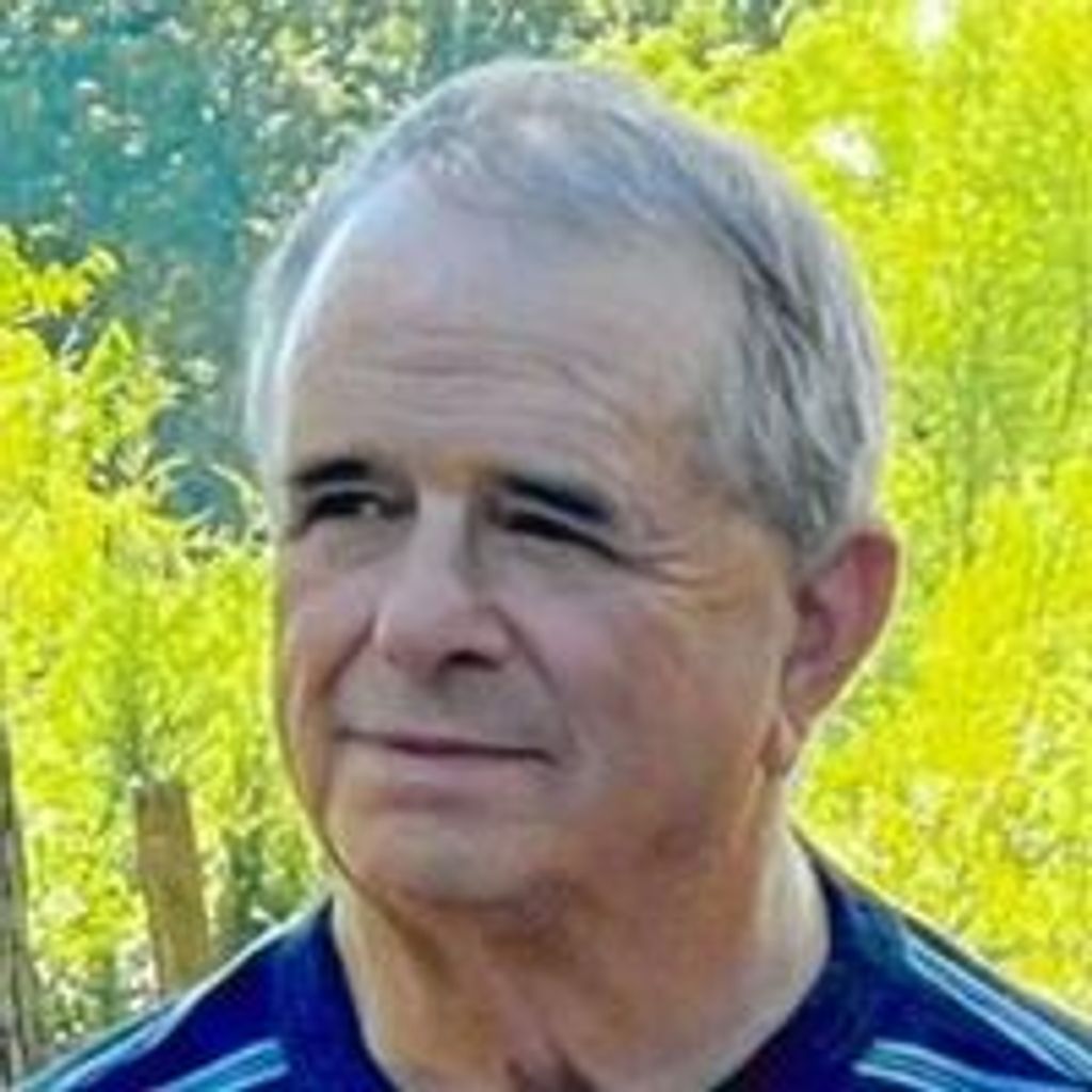 Michael Alan Griffin Profile Photo