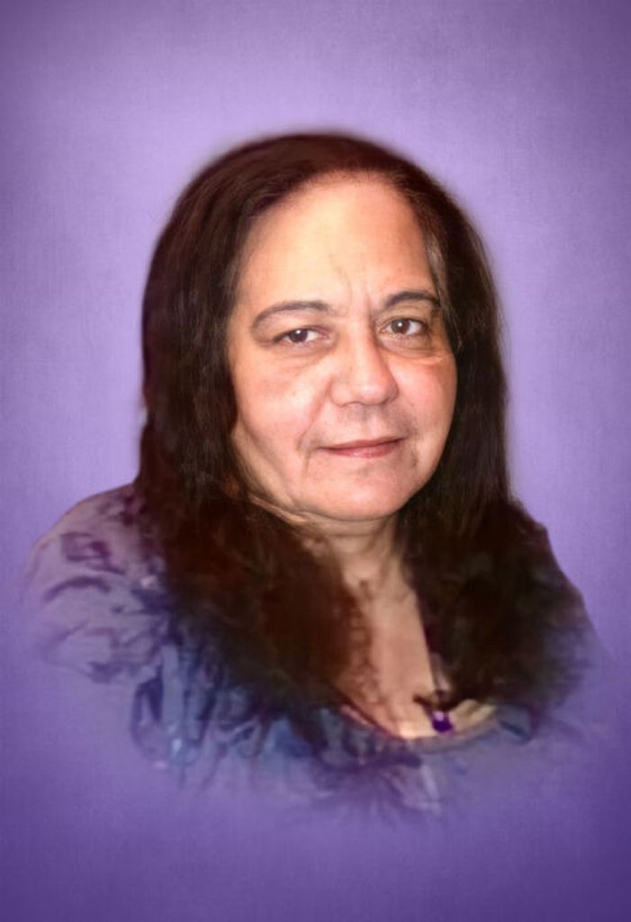 Mary Lou Villarreal Profile Photo