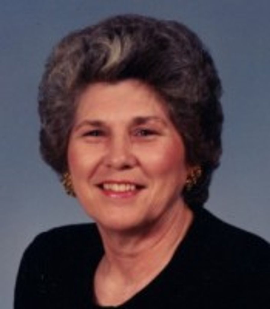 Mrs.  Mable Ester Smith Horne, 74