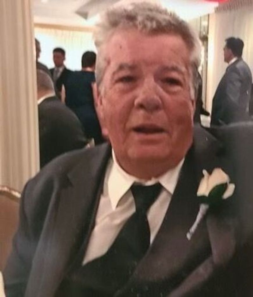 Paul R. Smith Profile Photo