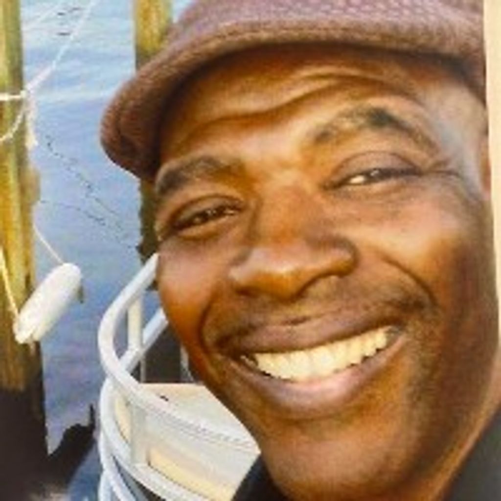 Mr. Terry Doughty Profile Photo
