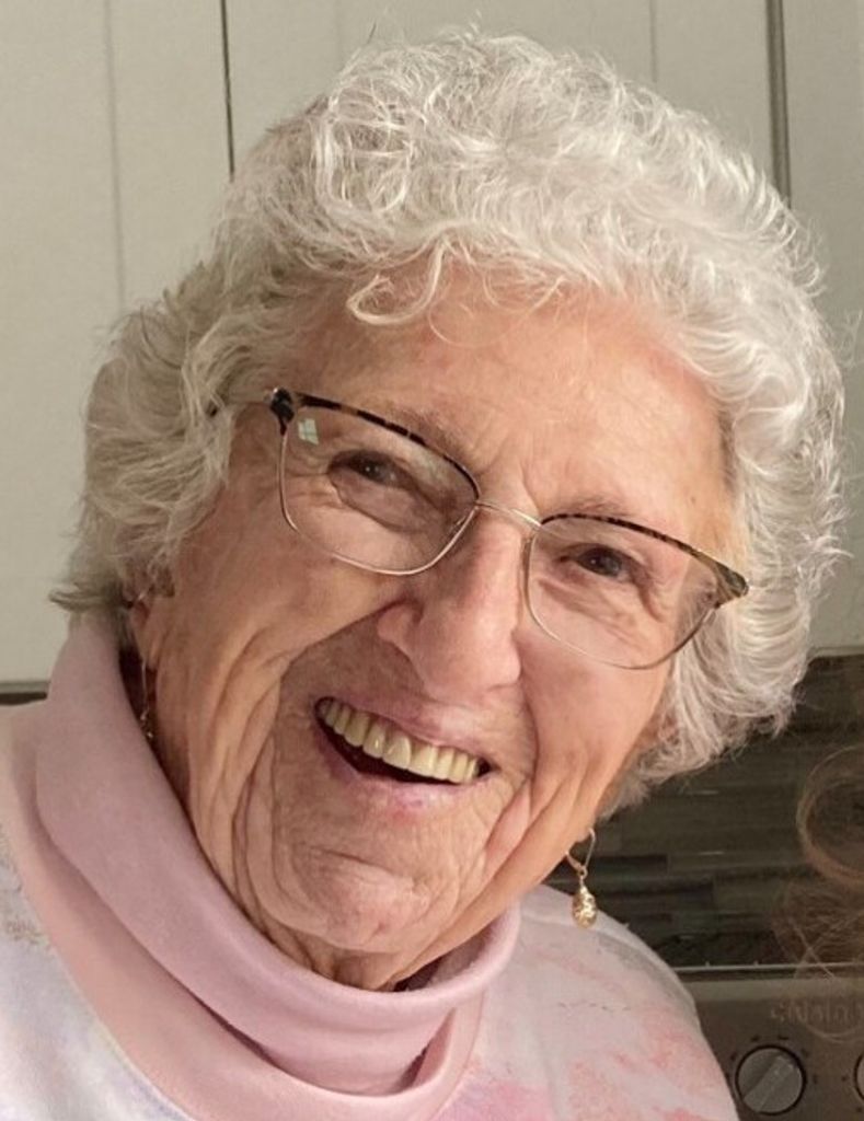 Elizabeth A. "Betty" (Mogavero)  Little Profile Photo