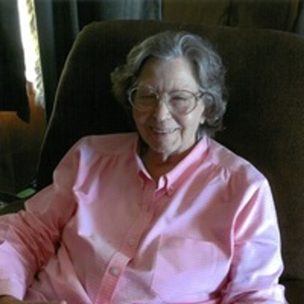 Dorothy Shoemaker