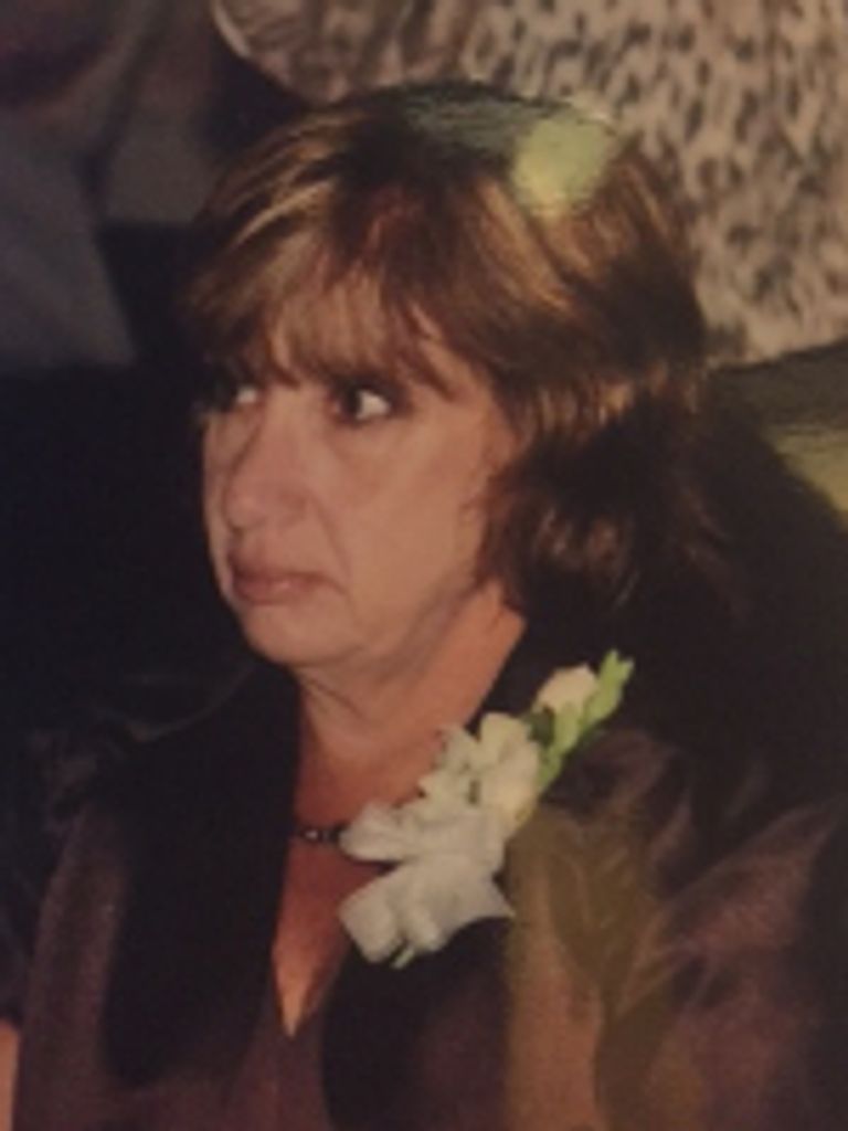 Linda A. Mariani