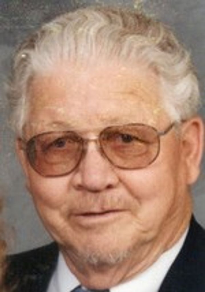 James R. Isenhart Profile Photo