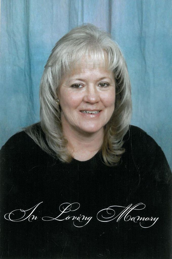 Kay Washburn
