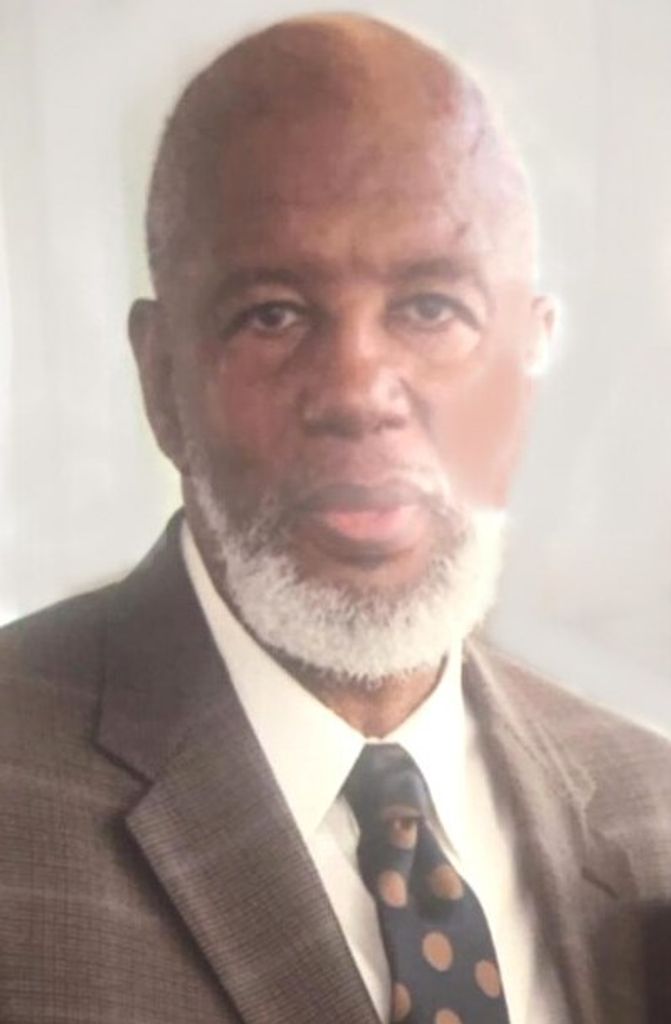 George Edwards, Jr. Profile Photo