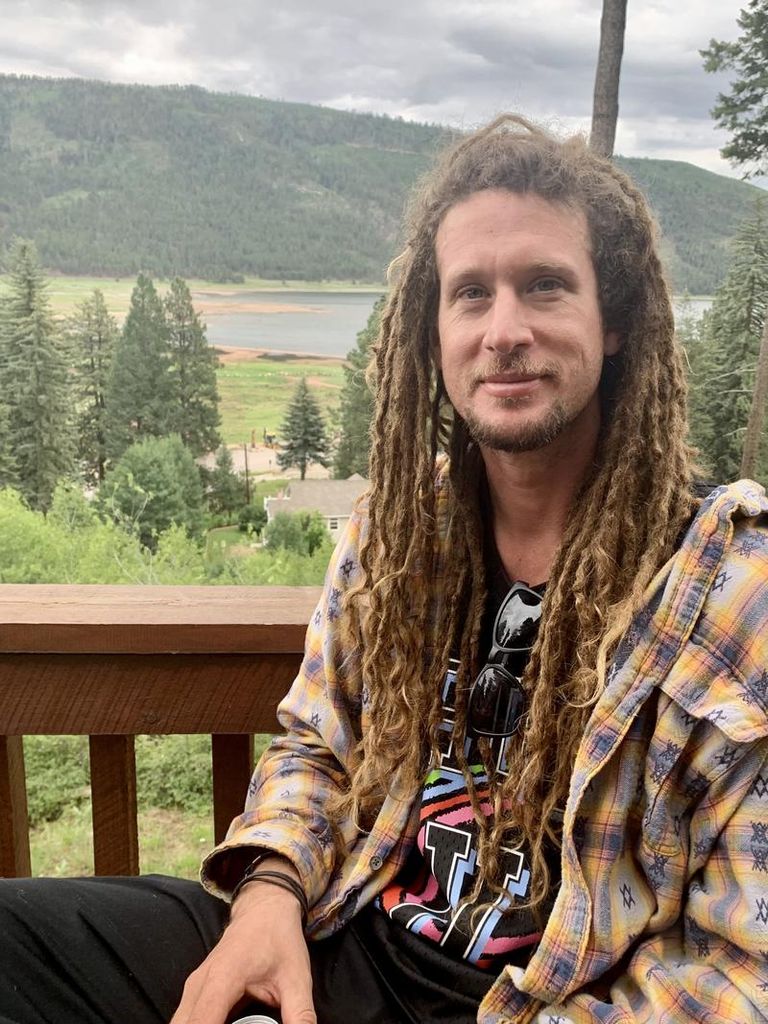 Troy W. Sliter Profile Photo