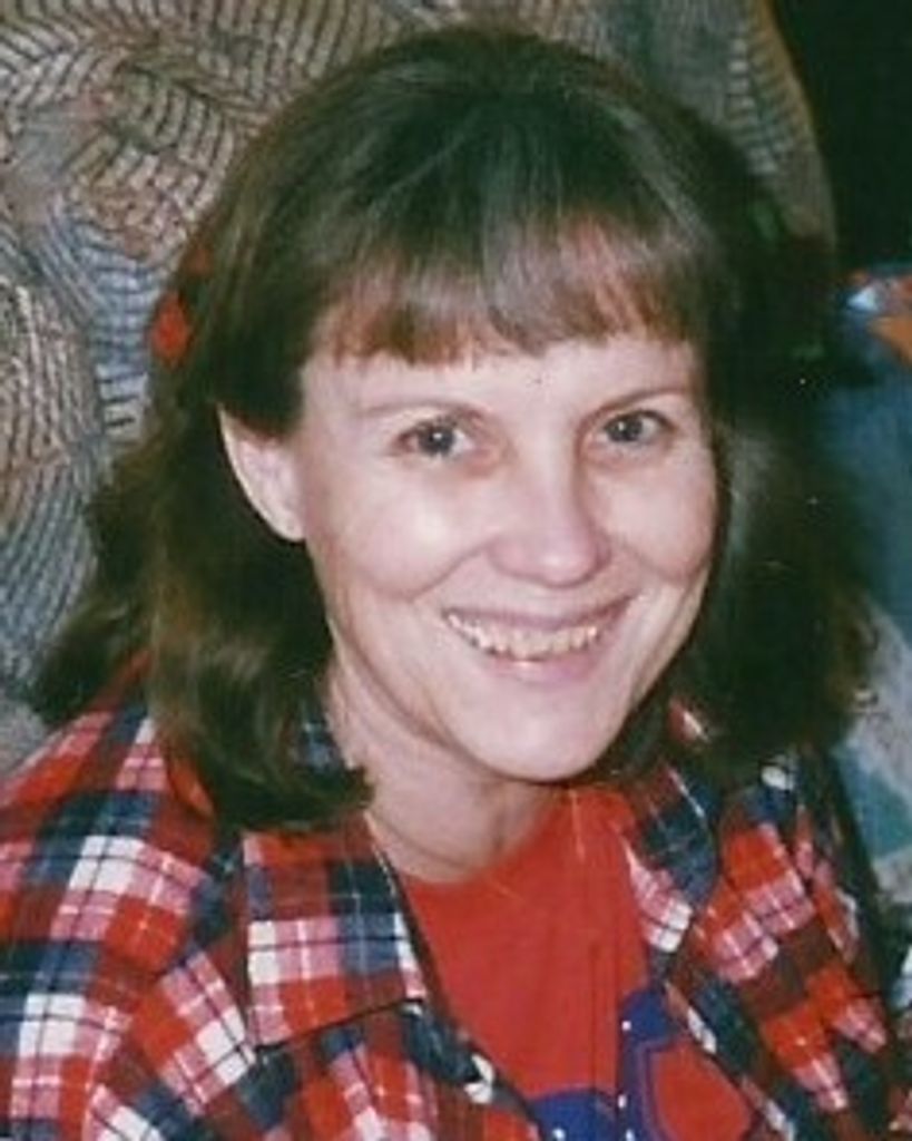 Nancy Lee Sandberg Profile Photo