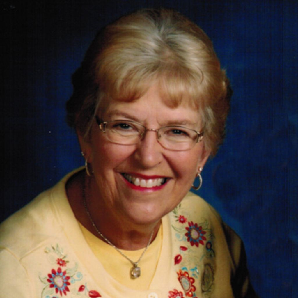 Judy Fossum