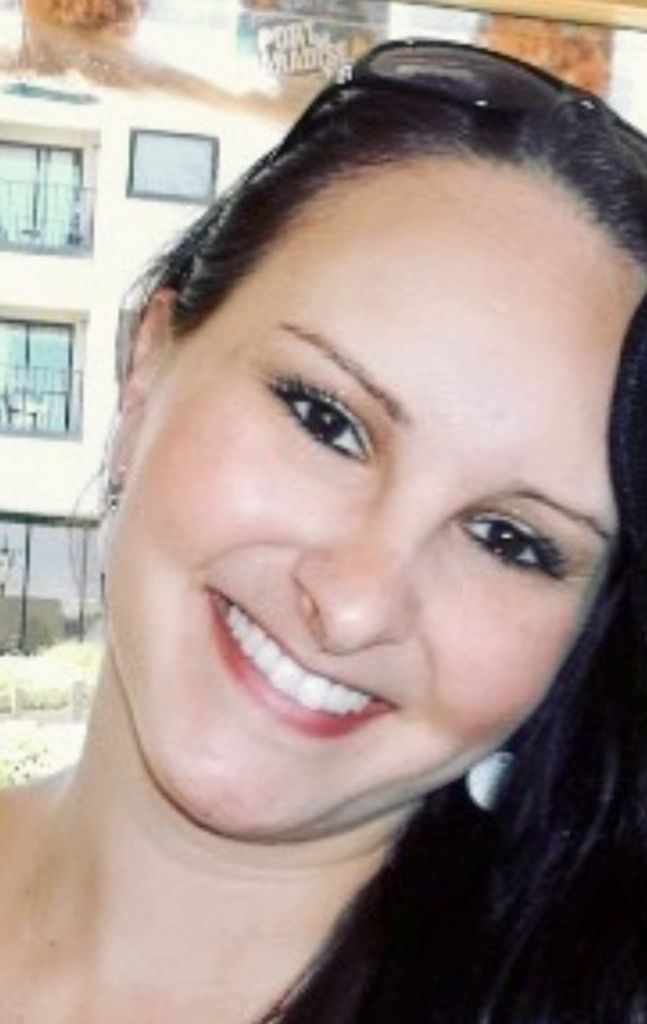 Kristina B. Wynne