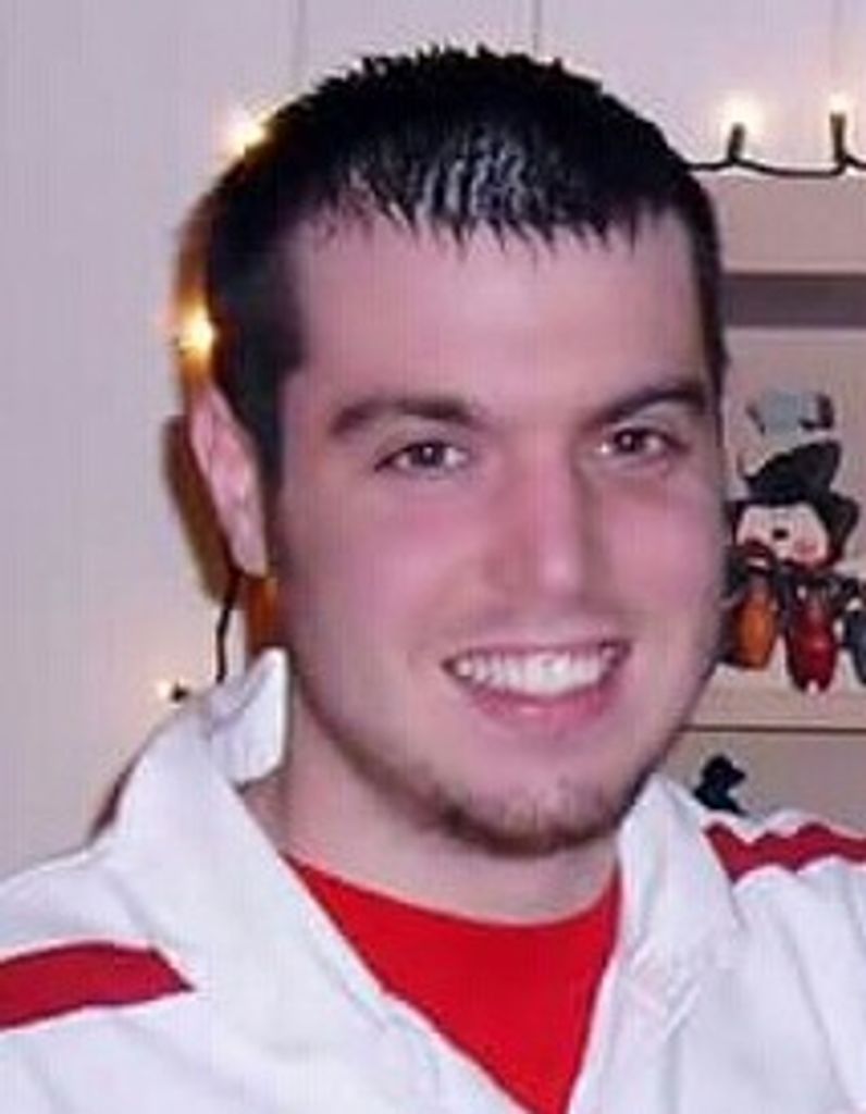 Chris Hickman Profile Photo