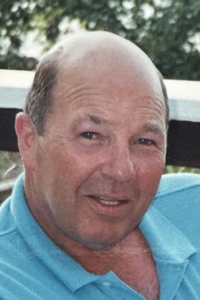 Robert (Bob) Bryan Gregg