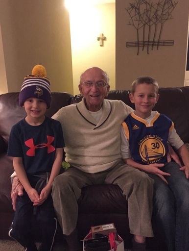 James "Jim" H. Isensee photo gallery thumbnail 23 of 99
