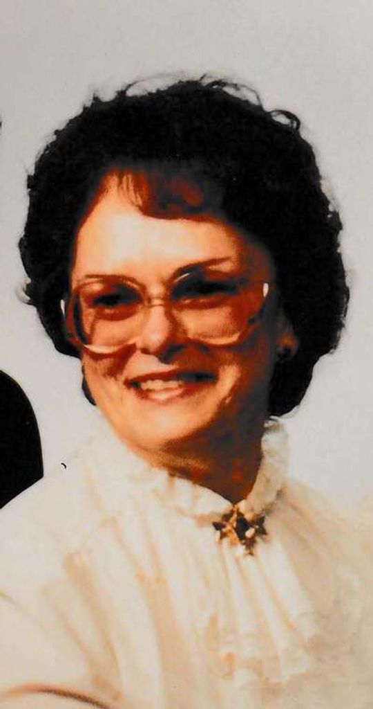 Joan Solomon Profile Photo