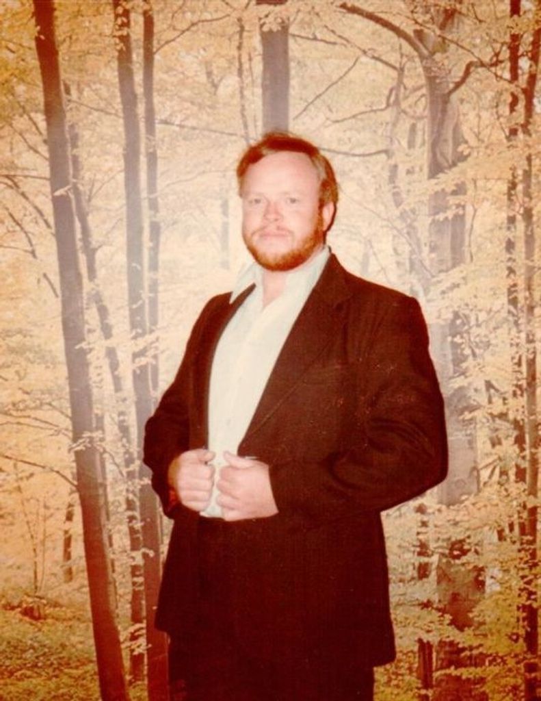 John D. Keegan