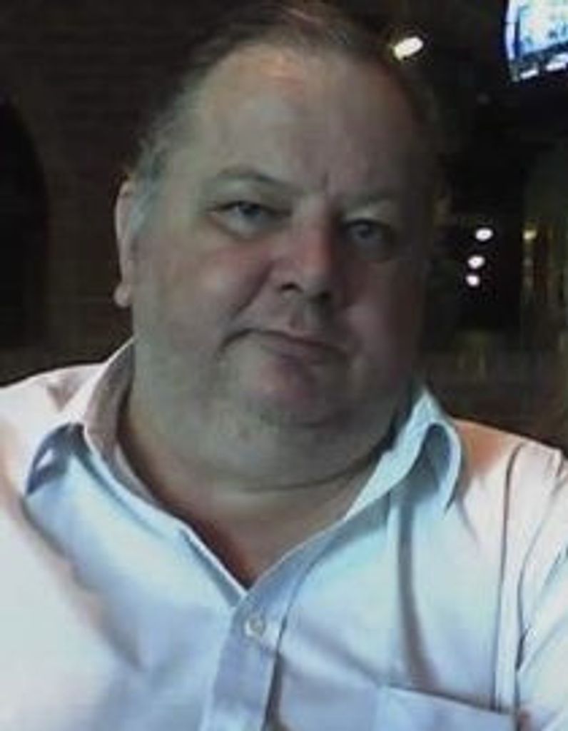 Michael Ray Mcadams, Sr.