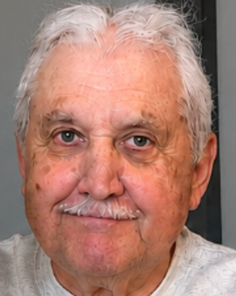 Louis G. Capper Profile Photo