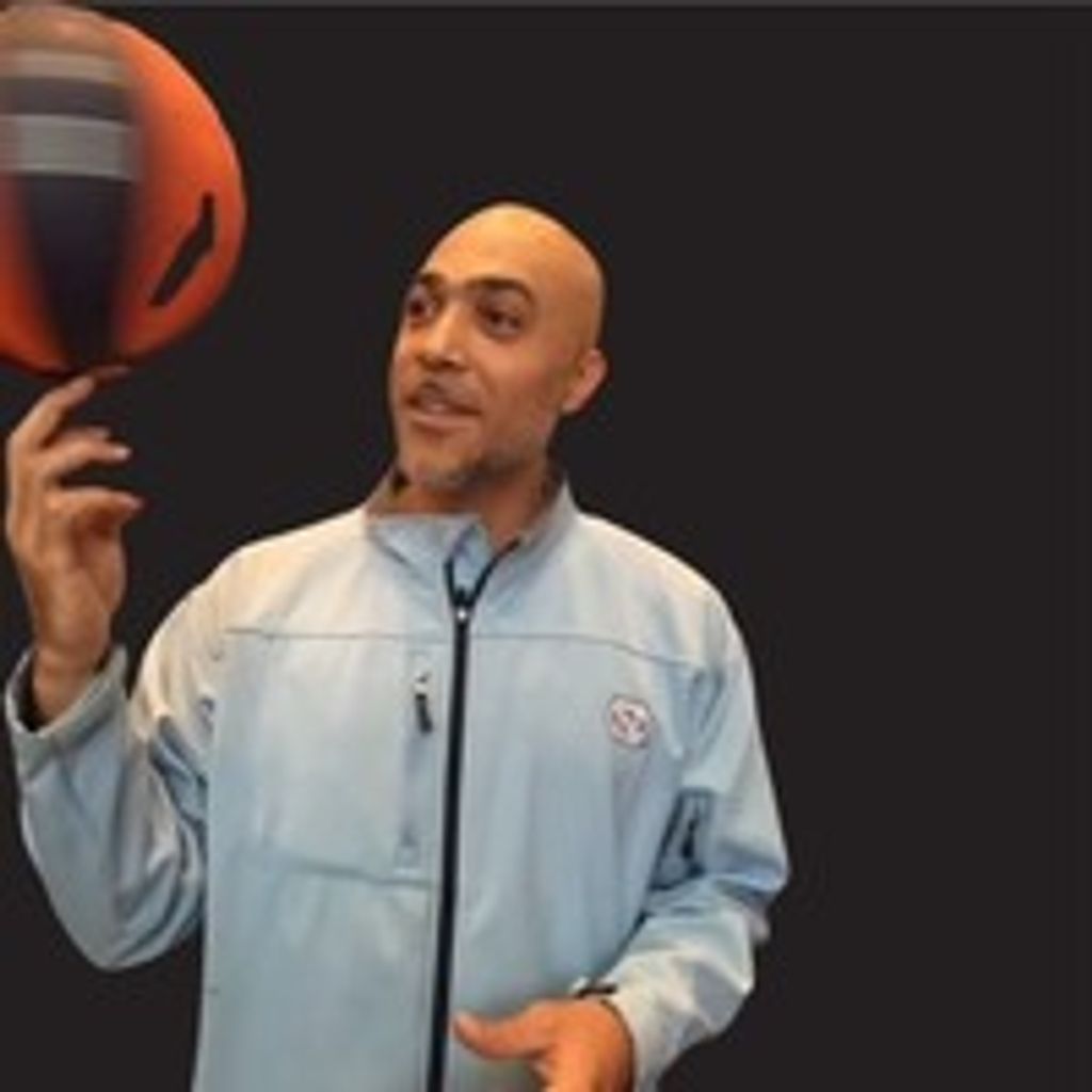 Keith A. Bethea Profile Photo