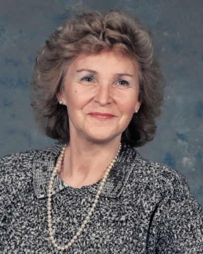Christa Trusty's obituary image