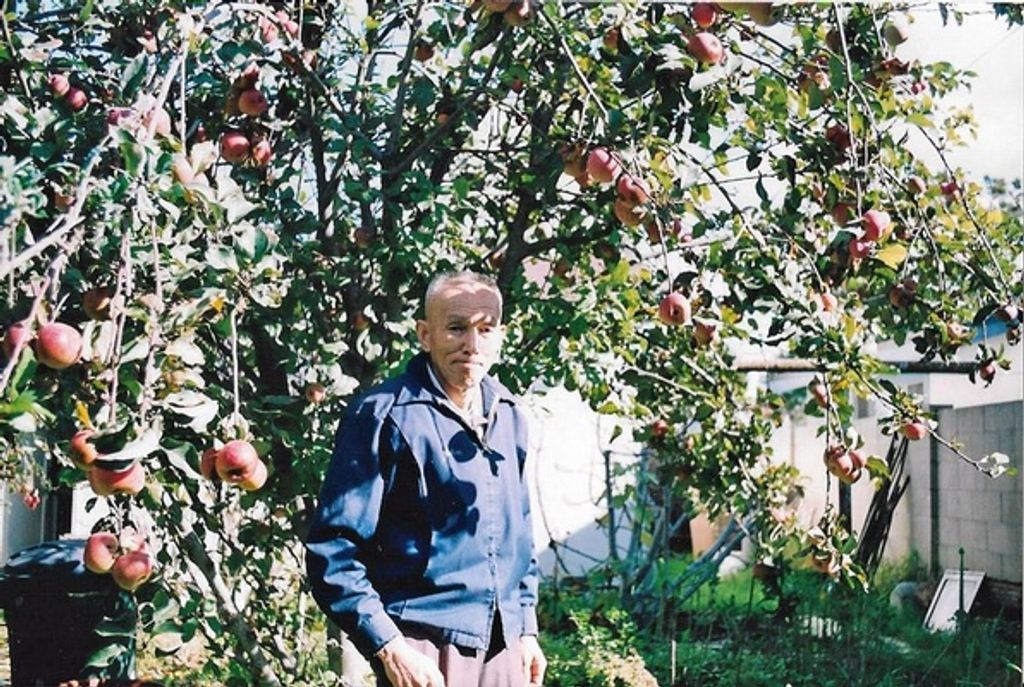 John Yutaka Shinozuka