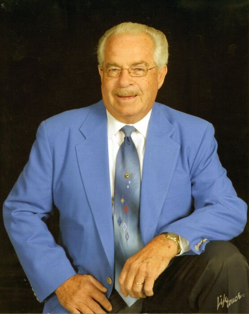 Donald "Donnie" Gene Andrews
