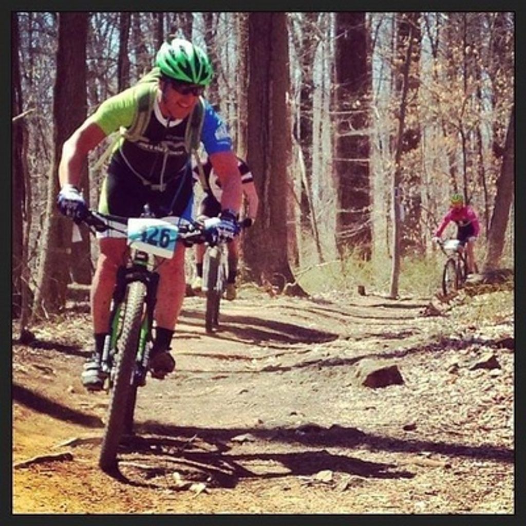 Christopher Francis Newell Profile Photo