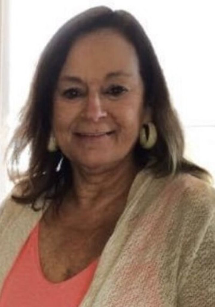 Sandra Beadle Bain Profile Photo