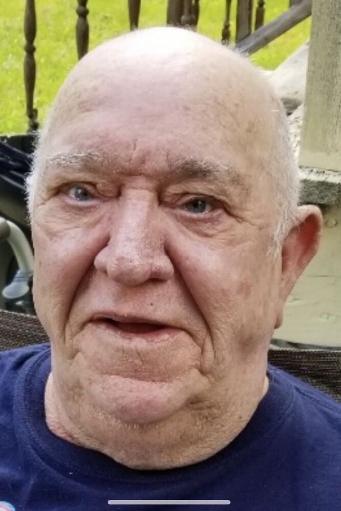 Joseph A. Thomas Profile Photo