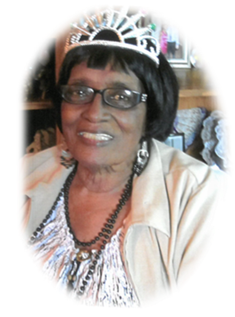 Essie Ruth Leach Profile Photo