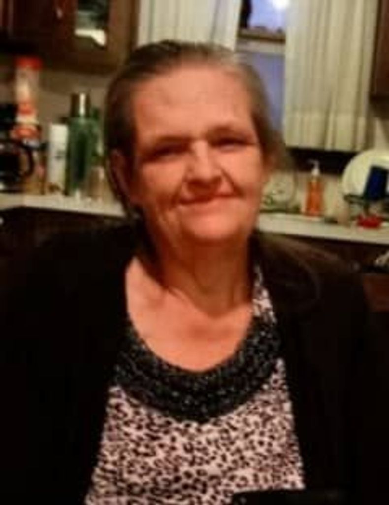 Donna Katherine Jackson