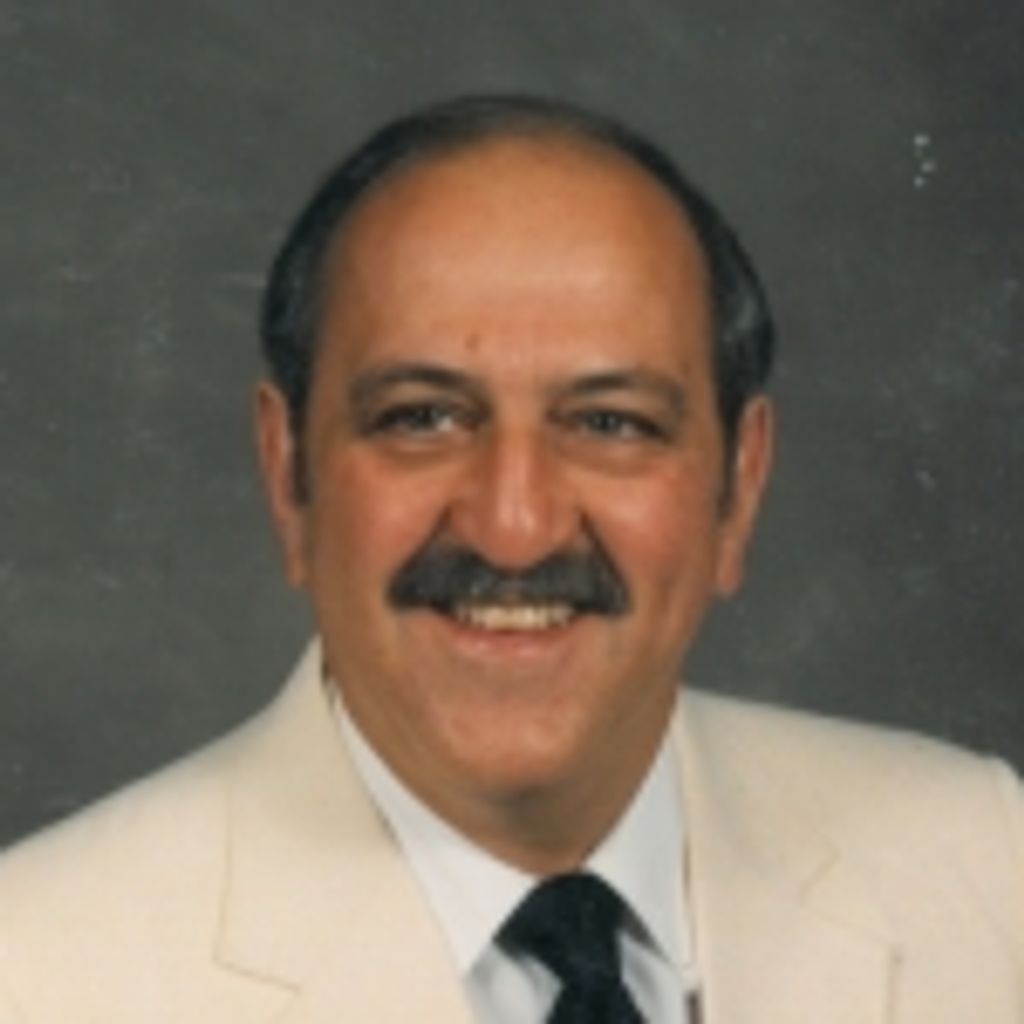 Richard Guy Metzger