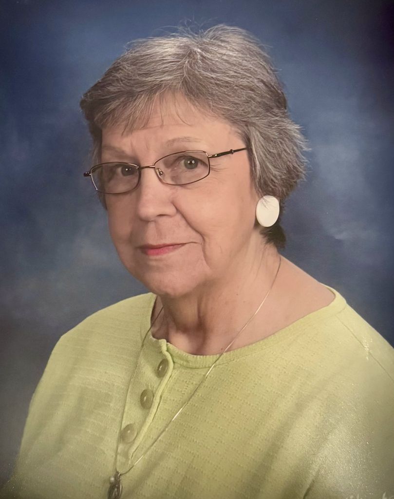 Angela Canizaro Profile Photo