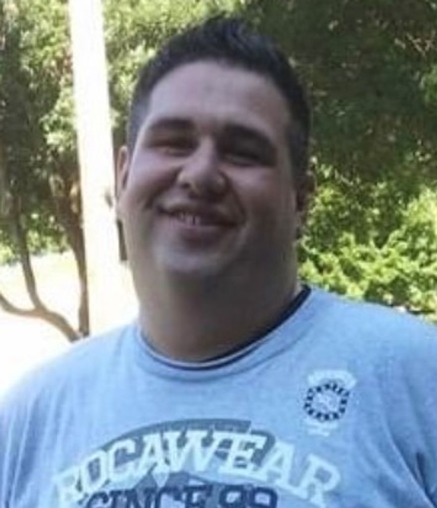 Jerry Anthony Deblasio