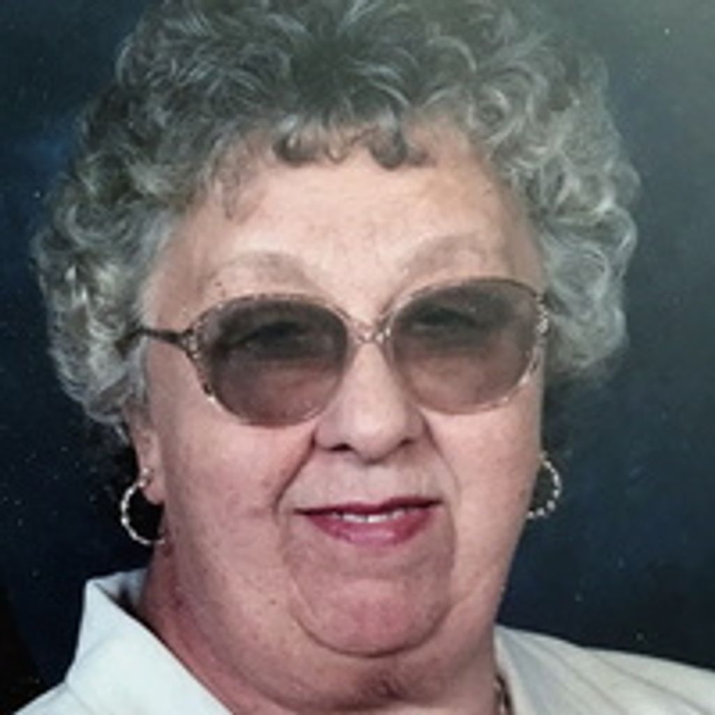 Maria A. Warren