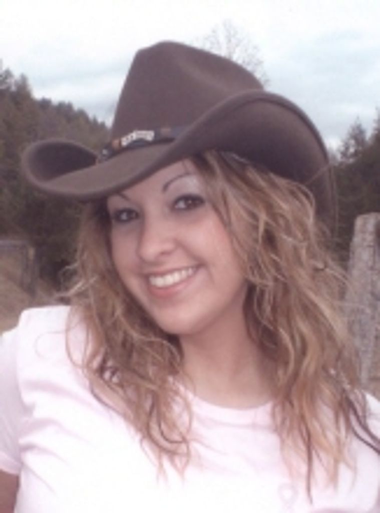 Megan Lee Dorothy Musick