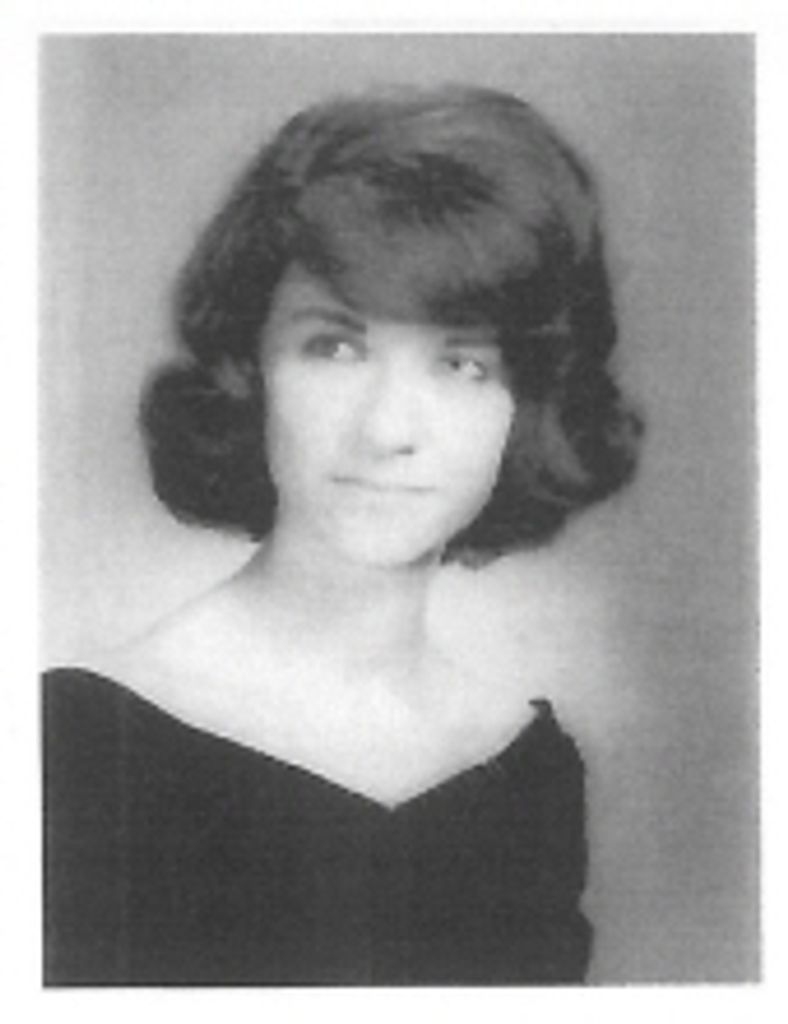 Darlene Diana Dietrich Mizejewski